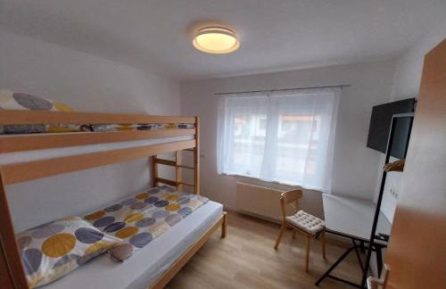 Gemütliche Apartments in Steinberg am See für Arbeit & Urlaub - Foto 9