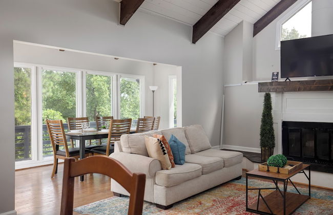 Pool Huge Porch Terrace House - Foto 26