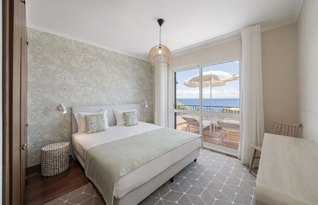 Duplex With sea View, Reis Magos V - Photo 2