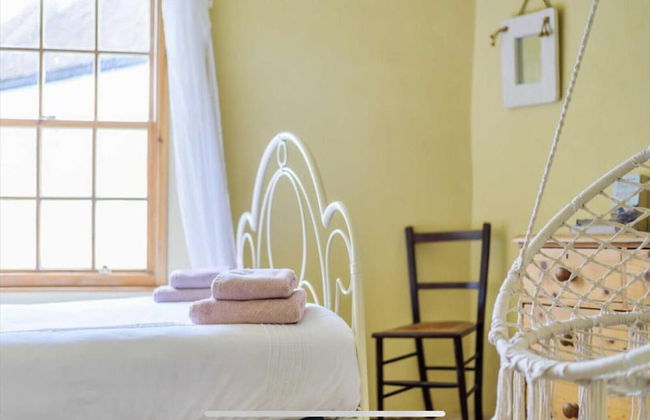 Beautiful Haven Retreat in Sandwich - Foto 4