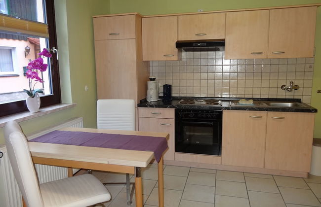 Gästehaus Tröbs - Foto 5