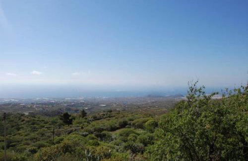 Sofia House with pool in Granadilla de Abona - Foto 17