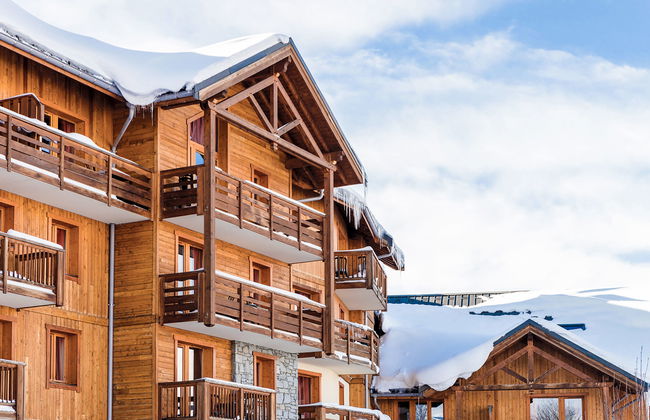 Les Hauts de Comborciere - Foto 14