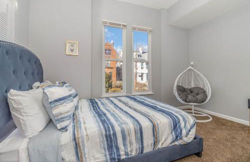 Downtown Views-Prime Location! - Foto 15