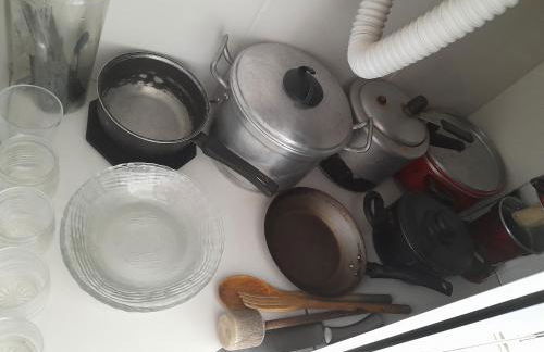 Cantinho da Bethânia - Photo 50