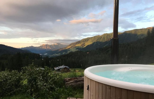 Bergheim Waeldele - Foto 1