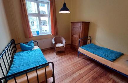 Designerwohnung Berlin Mitte - Photo 21