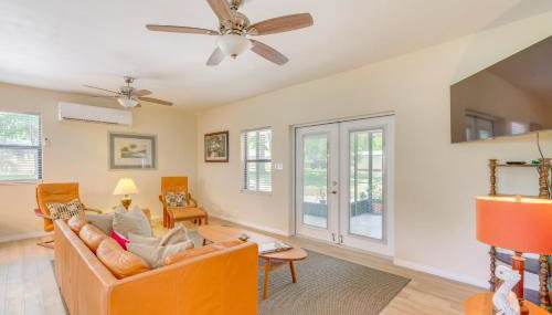 Less Than 1 Mi to Lake Rousseau Waterfront Home! - Foto 4