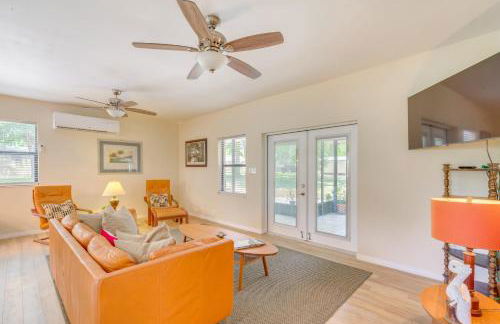 Less Than 1 Mi to Lake Rousseau Waterfront Home! - Foto 4