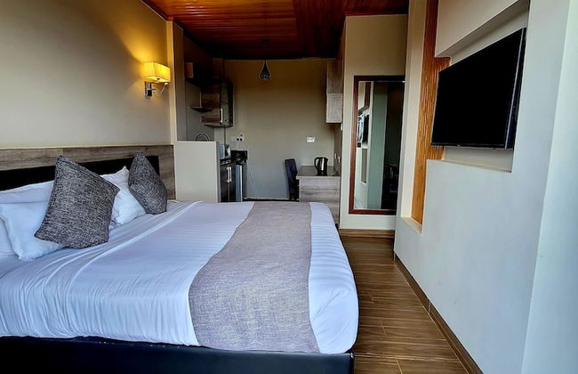 Siaya County Club - Foto 20