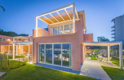 Appartamento Tramontana Portorosa - Residence Delfino - Foto 22