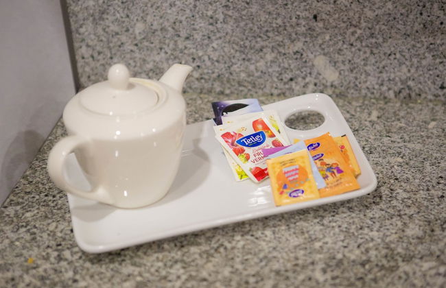 Five Design Rooftop by Storytellers - Foto 21