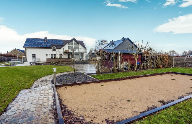 Charming Gite in Waimes Near Spa-francorchamps - Foto 33