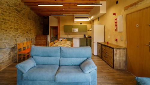 Casa Barambán - Foto 4