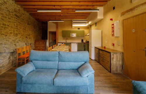 Casa Barambán - Foto 4