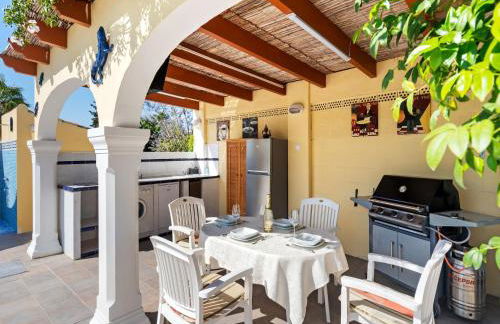 Calpe Pool Villa Near Beach - Photo 6