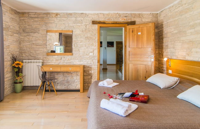 Stunning Villa in Kringa With Swimming Pool - Foto 6