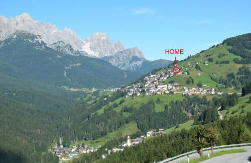 Casa San Leonardo - Photo 26