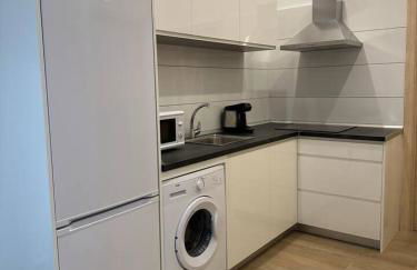 Apartamento Murcia San José C - Foto 2