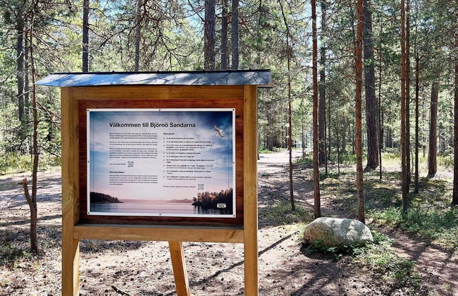 5 Star Holiday Home in Ingaro - Foto 7