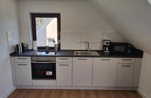 Parkblick Apartment Weißenthurm Nähe Koblenz - Foto 23