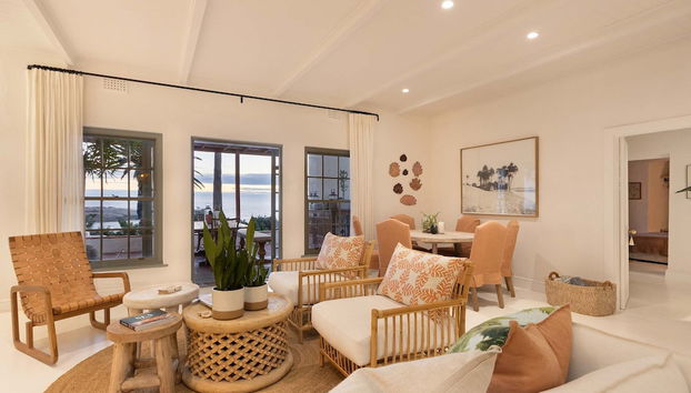 Llandudno Beach Oasis Solmara House - Foto 5, Habitación