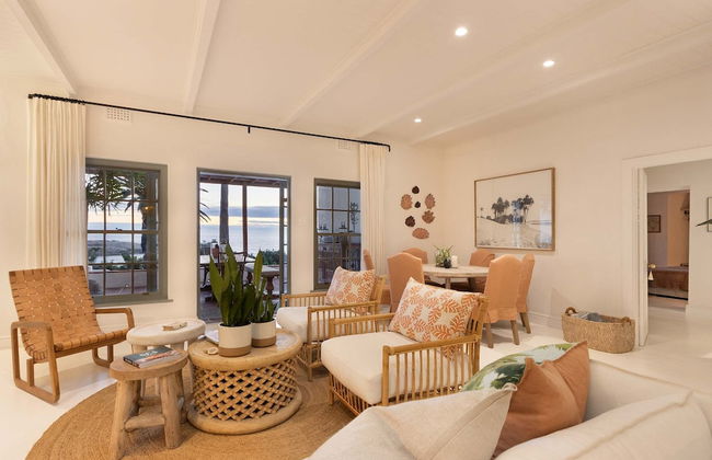 Llandudno Beach Oasis Solmara House - Foto 5