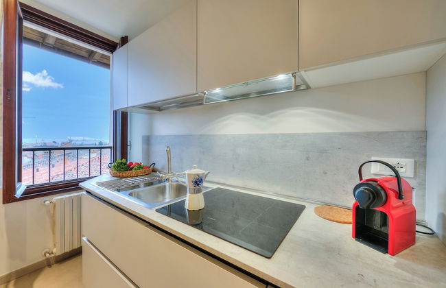 Agata Maisonette- Historical Center - Foto 7