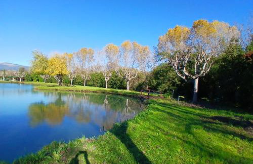 Domaine du Lac de la vallée - Foto 36