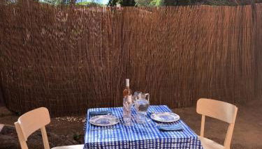 Rare - appartement avec jardin à 350m de la plage et du port - Foto 3