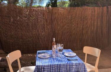 Rare - appartement avec jardin à 350m de la plage et du port - Foto 3