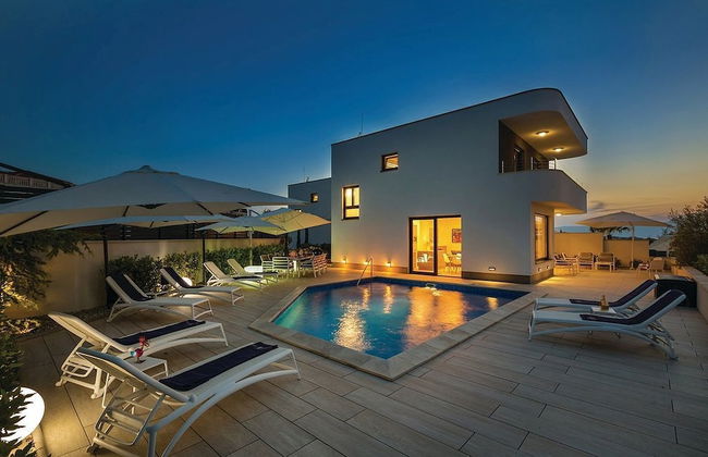 JAZZ at Rova Villa Sola - Foto 22