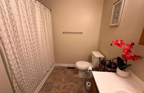 Cozy townhome - Foto 18