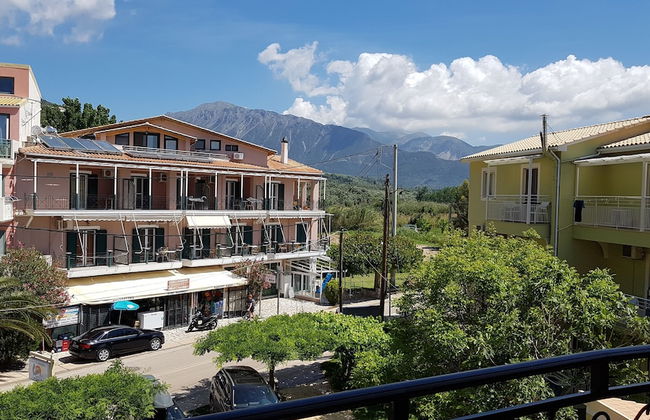 Hotel Grand Nefeli - Foto 62