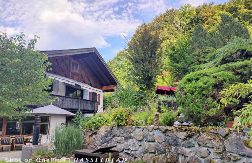 Ferienapartment Opitz - Zugspitzregion - Foto 1