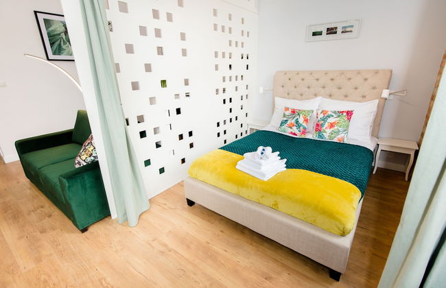 Bliss Apartments - Photo 16