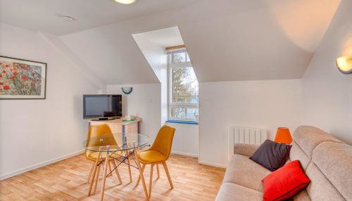 Ty Louise - Studio vue mer - Foto 4