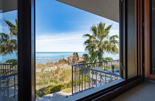 Cintioni a Mare 2E - Yourplace Abruzzo - Foto 42