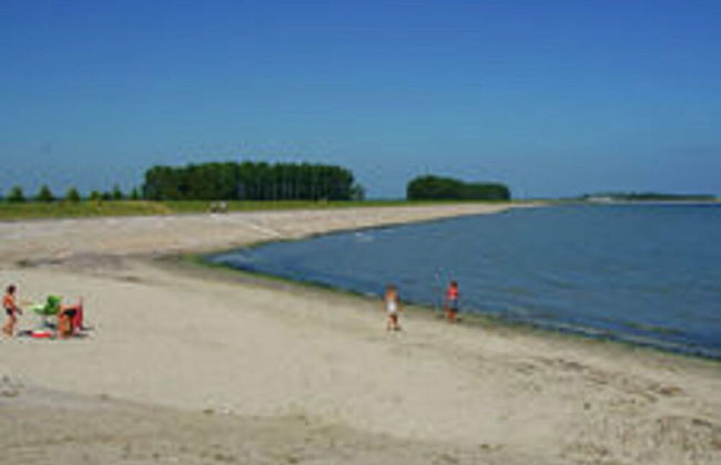 Lovely Holiday Home in Kattendijke Near Centre - Foto 72