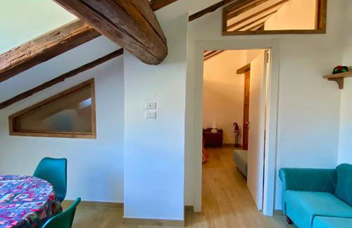 La maison d'Odette - CIR 0063 - Foto 21