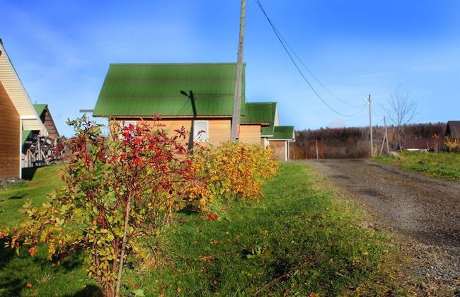 Baza otdykha Tikhiy Bereg - Foto 49