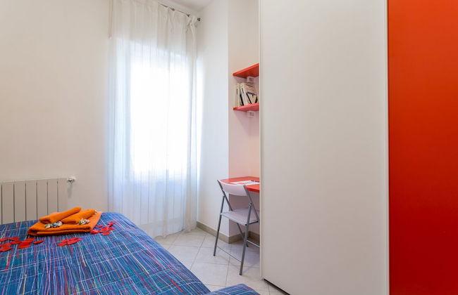 notaMi - Niguarda Park House - Foto 2