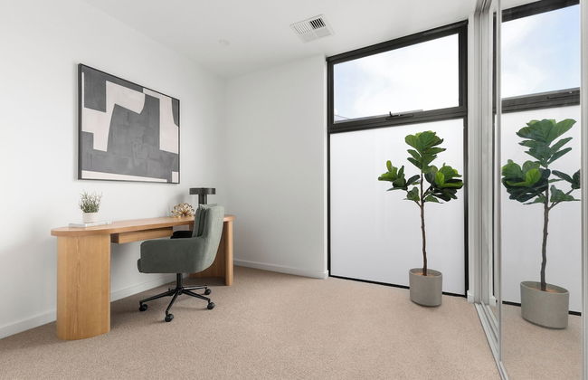 Foundry Lane Apartments by Urban Rest - Foto 2