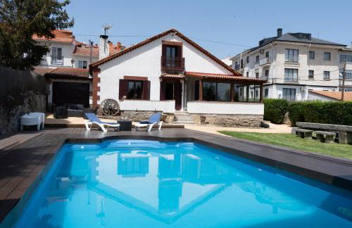 UN PASEO POR LAS NUBES - Foto 1