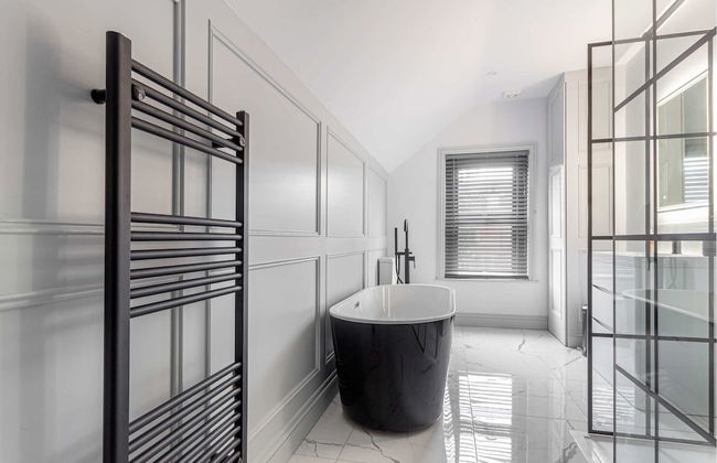 Host Stay Barton Road Retreat - Foto 21