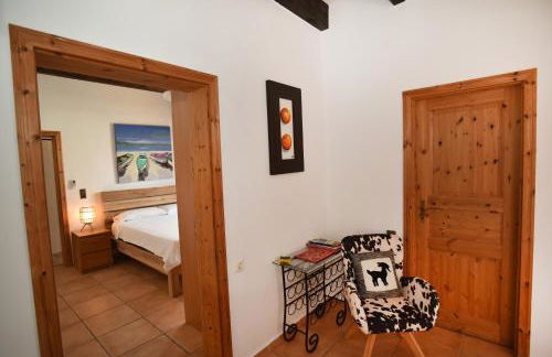 Doce Palmeras, stunning villa in beautiful gardens - Foto 23