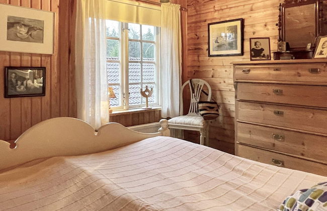 7 Person Holiday Home in Henan - Foto 7