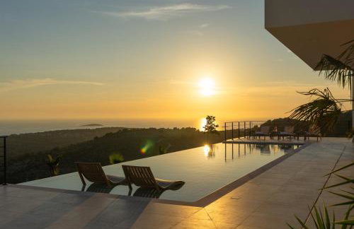 Luxury, seaview Villa Grandeca - Foto 51