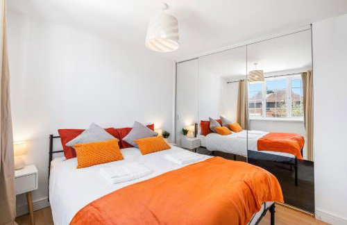 6 bedroom home for contractors and families - Photo 5