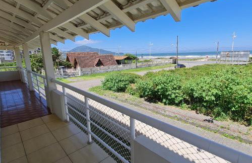 Ampla casa com 5 quartos e vista para o mar - Photo 32